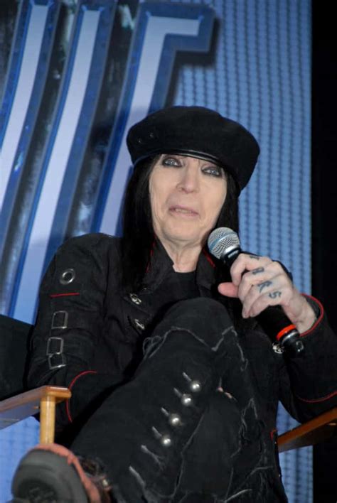 Mick mars solo album singer - Nearly 70 years later, that fascinated youngster is Mick Mars, the longtime Mötely Crüe lead guitarist whose first solo album is being released today. Mars, now …